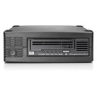 Hp StorageWorks MSL2024/4048/8096 LTO-4 Ultrium 1840, kit de actualizacin de unidad de cinta (AJ041A)